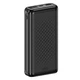 Повербанк XO PB309 20000mAh зі швидкою зарядкою 22.5W для смартфонів та пристроїв з USB Type-C - зображення 3