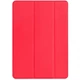 Чехол Smart Case для iPad Mini 2024 6 2021 защитный аксессуар из экокожи для удобного использования в красном цвете - изображение 2