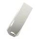 Флеш-накопитель Hoco UD4 128GB USB 2.0 металлический влагозащищенный ударостойкий для хранения данных - изображение 4