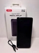 Повербанк XO PB309 20000mAh зі швидкою зарядкою 22.5W для смартфонів та пристроїв з USB Type-C - зображення 7