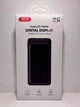 Повербанк XO PB309 20000mAh зі швидкою зарядкою 22.5W для смартфонів та пристроїв з USB Type-C - зображення 8