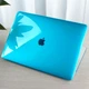 Чехол HardShell для MacBook 15.4 Pro накладка из пластика с защитой от повреждений для надежной безопасности устройства - изображение 6