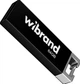 USB флешка Wibrand 64Gb для хранения данных компактный накопитель с защитой от ударов и воды - изображение 3