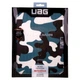 Чехол UAG Metropolis для iPad Pro 11 дюймов 2018 2020 2021 2022 защитный чехол-книжка с функцией подставки - изображение 4