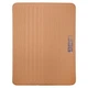 Чехол UAG Metropolis для iPad Pro 11" 2018-2022 защитный чехол-книжка из кожзаменителя с функцией подставки - изображение 1