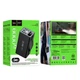 Power Bank Hoco J138 Distant 60000 mAh із швидкою зарядкою для подорожей та екстрених ситуацій чорний - зображення 2