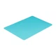 Чехол HardShell Case для MacBook 13.3 Pro защитный аксессуар из пластика цвет Tiffany Blue для безопасности устройства - изображение 1