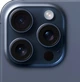 Муляж iPhone 15 Pro Max для демонстрации витрин и обучения цвет Blue Titanium - изображение 6