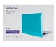 Чехол HardShell Case для MacBook 13.3 Pro защитный аксессуар из пластика цвет Tiffany Blue для безопасности устройства - изображение 5
