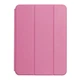 Чехол Smart Case для iPad Pro 12,9" и Air 13" кожзам для защиты и удобства использования планшета - изображение 2