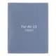 Чохол Smart Case для iPad Air 2024 2025 чохол-книжка з TPU шкірозамінників для захисту та зручності використання - зображення 3