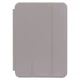 Чехол Smart Case для iPad mini 2024 6 2021 защитный аксессуар с экокожей для удобного использования планшета - изображение 1