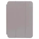 Чехол Smart Case для iPad mini 2024 6 2021 защитный аксессуар с экокожей для удобного использования планшета - изображение 2