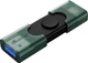 USB флешка Kingston DT DuoG2 256GB для хранения данных с разъемами USB-A и USB-C высокая скорость передачи - изображение 5