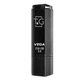 USB флешка 128GB T&G Vega 121 для хранения данных с высокой скоростью передачи USB 3.0 черная - изображение 1