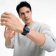 Смарт часы Hoco Y42 для фитнеса и здоровья с Bluetooth для звонков и мониторинга активности - изображение 8