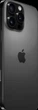 Муляж iPhone 16 Pro Black Titanium для демонстрации витрин обучения и презентаций - изображение 5
