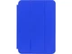Чехол Smart Case для iPad mini 2024 и 6 2021 защитный аксессуар с экокожи с функцией подставки цвет синий - изображение 5