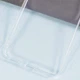 Прозрачный чехол TPU для Realme 11 Pro 11 Pro+ защита камеры легкий тонкий Transparent - зображення 7