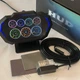 Бортовой автомобильный компьютер HUD P24 универсальный с двойной системой OBD2 и GPS - изображение 4