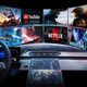 Автомобільна приставка AI Box з Android 13, 4GB/32GB, бездротовий CarPlay та Android Auto Wi-Fi 6 Bluetooth 5.0 для авто - зображення 8