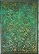 Записник Paperblanks Смарагдова квітка 12х18 см 144 сторінки в лінію (9780349713151) - зображення 4