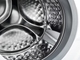 Пральна машина автоматична Electrolux EW8F5492SQU - изображение 4