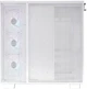 Корпус Thermaltake View 380 XL CA-11E-00M6WN-00 White (THT5649682) - зображення 4