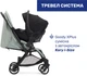 Коляска прогулочная Chicco Goody Xplus Мятная (87040.76) - изображение 12