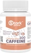 Кофеин Stark Pharm Caffeine 200 мг 100 таблеток (20021) (4829888002373) - изображение 1