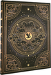 Записная книжка Paperblanks Четвертое крыло – Тени Наварры 18х23 см 144 страницы нелинованная (9781439799871) - изображение 1