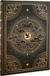 Записная книжка Paperblanks Четвертое крыло – Тени Наварры 12х18 см 144 страницы в линейку (9781439799888) - изображение 1