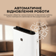 Воздухоочиститель с функцией увлажнения Sharp KC-D40EUW - изображение 6