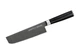 Нож кухонный овощной Накири 167 мм Samura Mo-V Stonewash (SM-0043B) - изображение 1