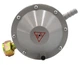 Редуктор для газового балону Thermo Alliance Standart W21.8×1/14 LH (СП21,8) - зображення 1