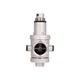 Редуктор тиску води Thermo Alliance 1" (1–6 бар), поршневий, посилений, PN25, SF242W25 - зображення 4