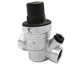 Редуктор тиску води Thermo Alliance 1/2" (1-4 бар), поршневий, з фільтром та манометром, SD194 - изображение 5