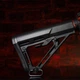 Страйкбольна штурмова гвинтівка EMG Noveske N4 Gen.4 "Pistol" AEG Kryptek Obscura Red - изображение 7
