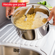 Набор посуды Tefal Duetto+ 11 предметов&nbsp;(G732SB55) - изображение 4