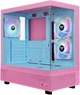 Корпус Thermaltake View 270 Plus CA-1Y7-00MAWN-00 Bubble Pink (THT5645806) - зображення 1
