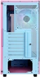 Корпус Thermaltake View 270 Plus CA-1Y7-00MAWN-00 Bubble Pink (THT5645806) - зображення 5
