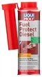 Присадка для дизельного палива Liqui Moly 21649 300 мл - изображение 2