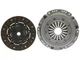 Комплект зчеплення Holden Astra, Opel Astra G, Speedster, Vectra B, Zafira A 95-10р Starline SL 2DS9110 - зображення 1