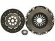 Комплект зчеплення Mercedes C-Class, CLK, E-Class, G-Class, M-Class 89-25р Starline SL 3DS9030 - зображення 2