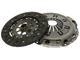 Комплект зчеплення Mercedes C-Class, CLK, E-Class, G-Class, M-Class 89-25р Starline SL 3DS9030 - зображення 3