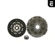Комплект зчеплення Mercedes C-Class, CLK, E-Class, G-Class, M-Class 89-25р Starline SL 3DS9030 - зображення 4