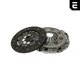 Комплект зчеплення Mercedes C-Class, CLK, E-Class, G-Class, M-Class 89-25р Starline SL 3DS9030 - зображення 6