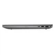 Ноутбук 16" HP ZBook 8 G1i (B30JVES) Meteor Silver, Intel Core Ultra 7 255H, 64Gb, 1Tb, DOS - изображение 6