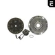 Комплект зчеплення Mercedes A-Class, B-Class, Vaneo 97-12р Starline SL 3DS9133 - зображення 4