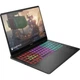 Ноутбук 14" HP OMEN 14-fb1007ua (C3US4EA) Shadow Black, Intel Core Ultra 7 255H, 32GB, 1TB, Win11H - изображение 2
